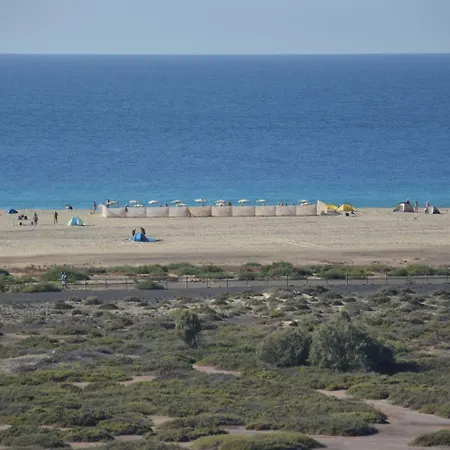 Apartment Spacious And Modern In Solana Matorral With Terrace
