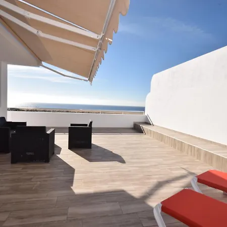 Spacious And Modern In Solana Matorral With Terrace *