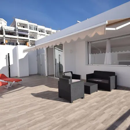 Spacious And Modern In Solana Matorral With Terrace Apartment *