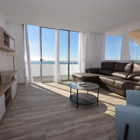 Spacious And Modern In Solana Matorral With Terrace Morro Jable (Fuerteventura)