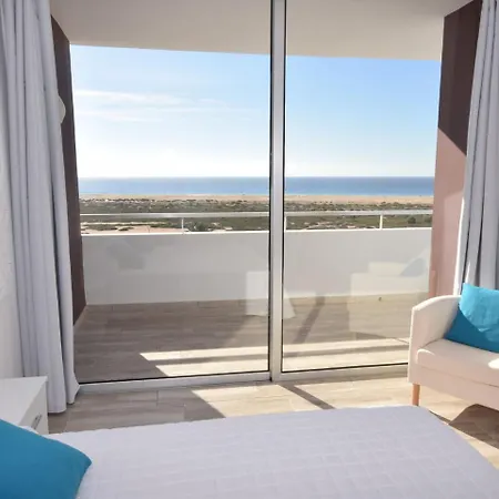 Apartment Spacious And Modern In Solana Matorral With Terrace *