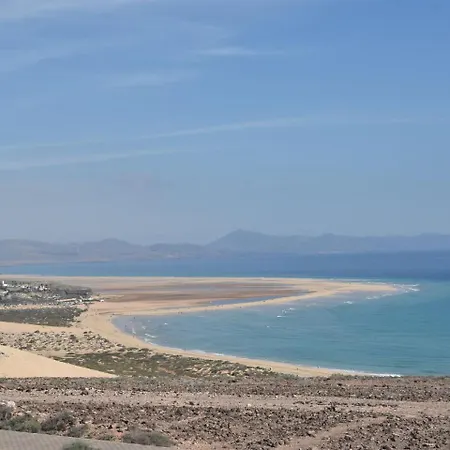 Spacious And Modern In Solana Matorral With Terrace * Morro Jable (Fuerteventura)