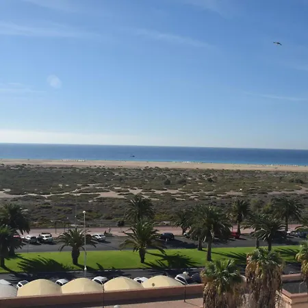 Spacious And Modern In Solana Matorral With Terrace