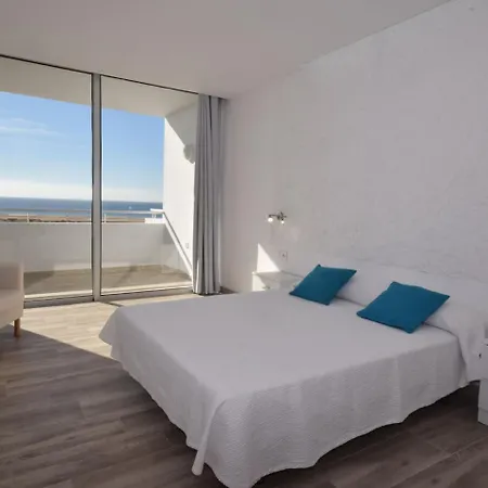 Spacious And Modern In Solana Matorral With Terrace Morro Jable (Fuerteventura)